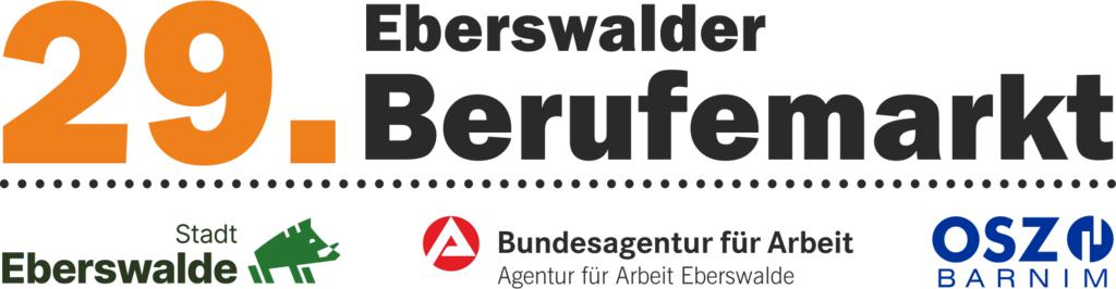 29. Berufemarkt